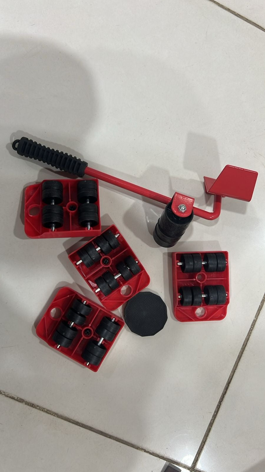 Furniture Lifter Mover Tool Set